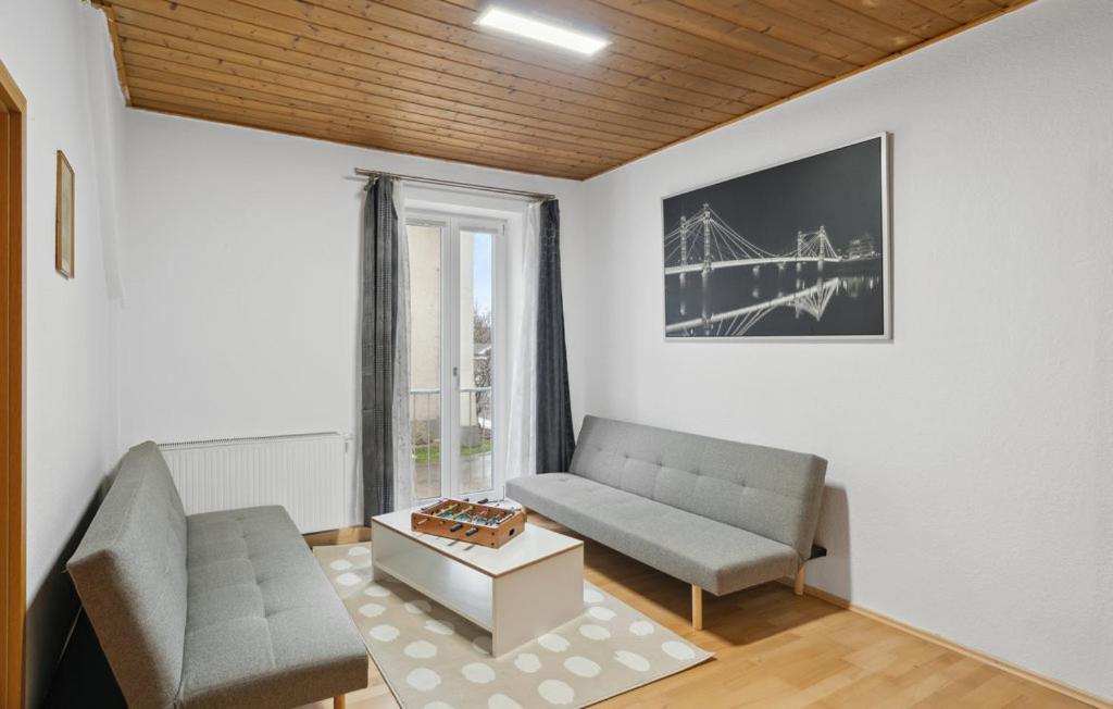 Apartment Im Pfaffenwinkel Naehe Alpen Und Muenchen Peiting Exterior photo