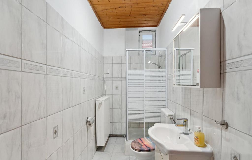 Apartment Im Pfaffenwinkel Naehe Alpen Und Muenchen Peiting Exterior photo