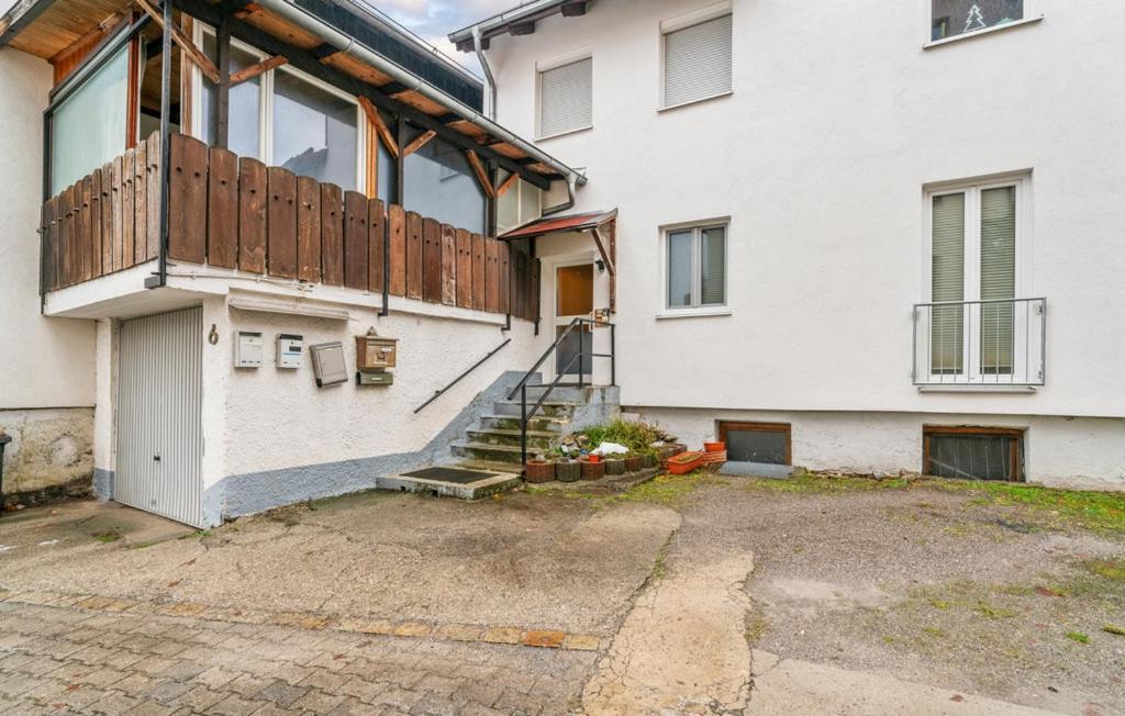 Apartment Im Pfaffenwinkel Naehe Alpen Und Muenchen Peiting Exterior photo