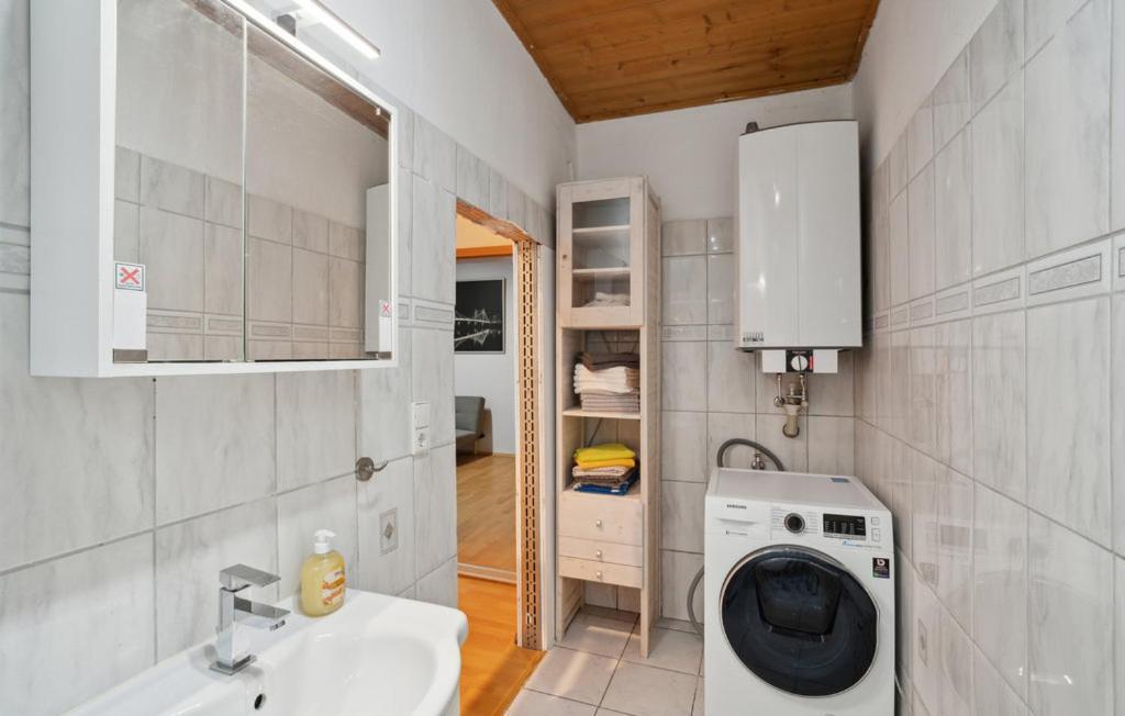 Apartment Im Pfaffenwinkel Naehe Alpen Und Muenchen Peiting Exterior photo